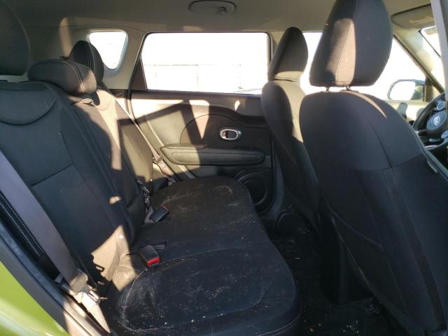Photo 11 from auction – 2014 KIA SOUL with VIN KNDJN2A21E7721895