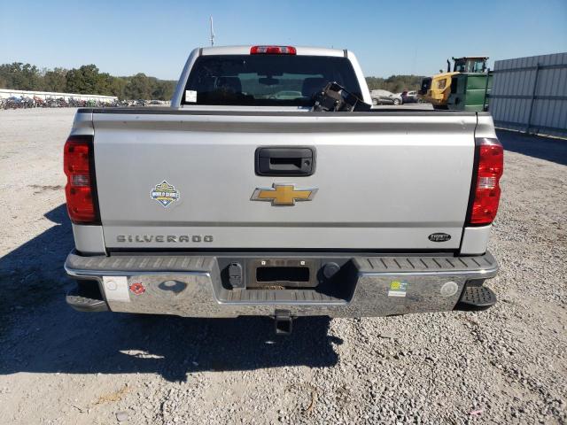 Photo 6 from auction – 2015 CHEVROLET SILVERADO with VIN 1GCRCPEH5FZ327357
