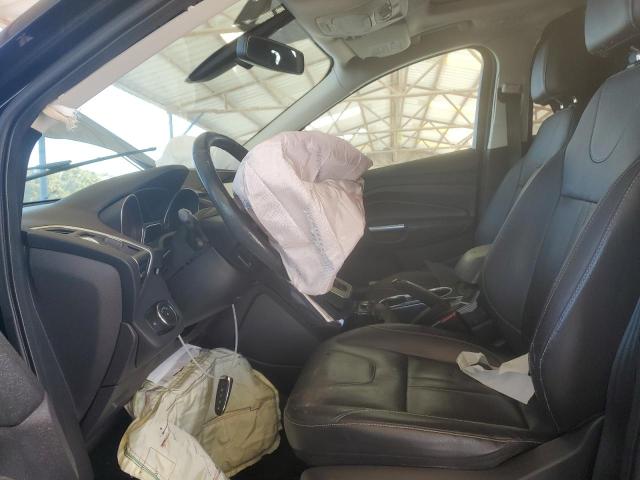 Photo 7 from auction – 2013 FORD ESCAPE TIT with VIN 1FMCU9J9XDUC01398