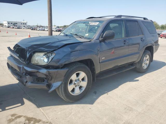 Photo 1 from auction – 2005 TOYOTA 4RUNNER SR with VIN JTEZU14R850055423