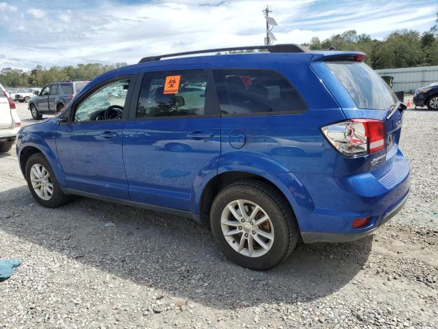 Photo 2 from auction – 2015 DODGE JOURNEY SX with VIN 3C4PDDBG0FT608665