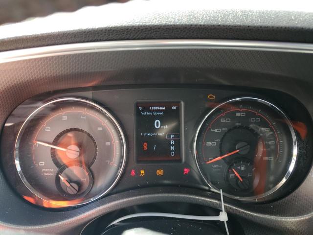 Photo 9 from auction – 2012 DODGE CHARGER R/ with VIN 2C3CDXCT4CH302928