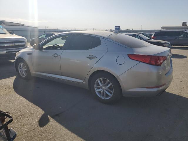 Photo 2 from auction – 2013 KIA OPTIMA LX with VIN 5XXGM4A77DG156028