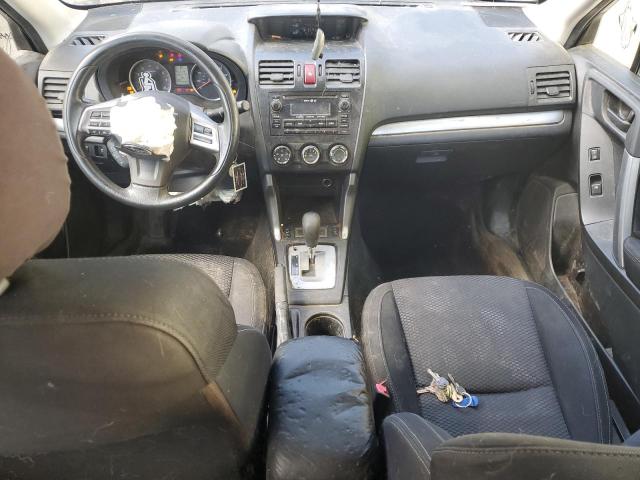 Photo 8 from auction – 2014 SUBARU FORESTER 2 with VIN JF2SJAEC1EH520412