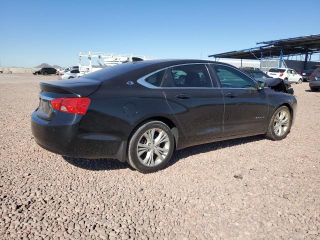 Photo 3 from auction – 2015 CHEVROLET IMPALA LT with VIN 2G1125S3XF9136601