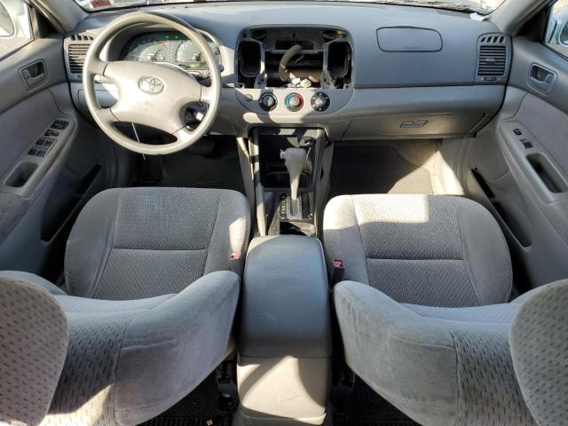 Photo 8 from auction – 2002 TOYOTA CAMRY LE with VIN 4T1BE32K72U048886