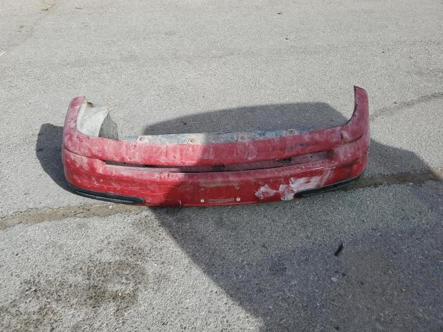 Photo 13 from auction – 1998 CHEVROLET VENTURE with VIN 1GNDX03E1WD148512