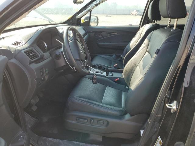 Photo 7 from auction – 2017 HONDA PILOT ELIT with VIN 5FNYF6H0XHB068361