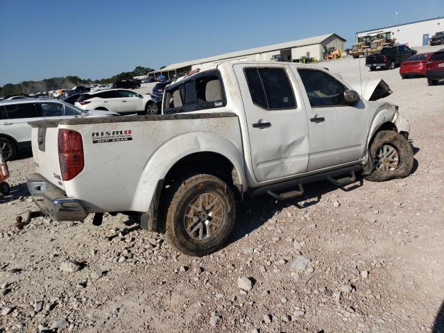 Photo 3 from auction – 2019 NISSAN FRONTIER S with VIN 1N6DD0EV8KN714262