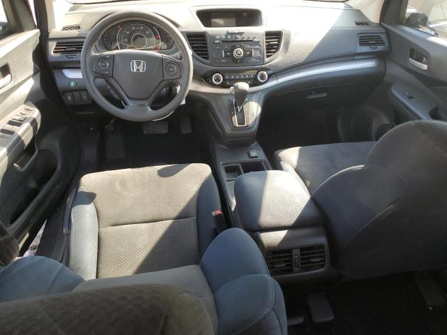 Photo 8 from auction – 2016 HONDA CR-V LX with VIN 2HKRM4H34GH614872