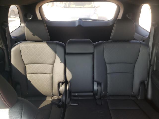 Photo 10 from auction – 2022 HONDA PASSPORT E with VIN 5FNYF8H03NB021261
