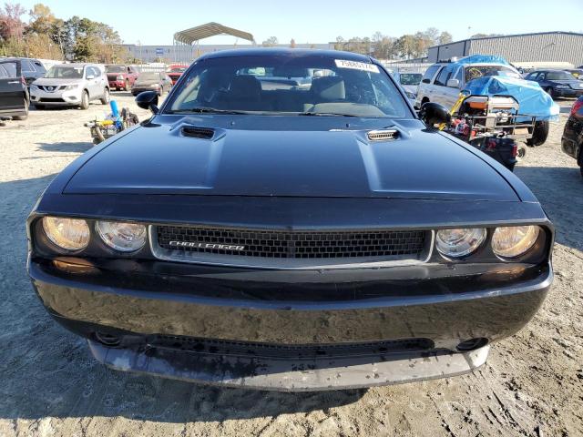 Photo 5 from auction – 2012 DODGE CHALLENGER with VIN 2C3CDYAG6CH161937