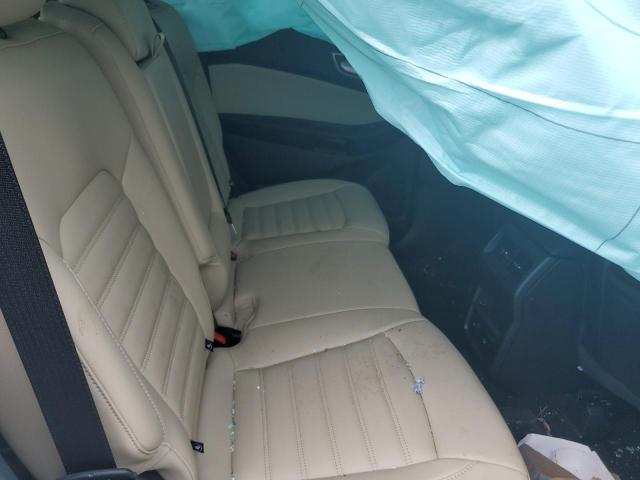 Photo 11 from auction – 2024 FORD EDGE SEL with VIN 2FMPK4J94RBB16550