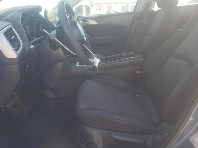 Photo 7 from auction – 2017 MAZDA 3 SPORT with VIN 3MZBN1U70HM114481