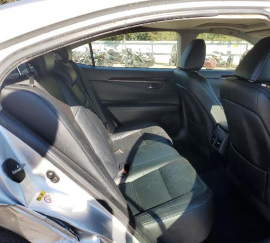 Photo 10 from auction – 2013 LEXUS ES 350 with VIN JTHBK1GG8D2018525