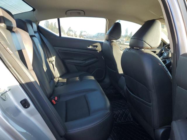 Photo 10 from auction – 2019 NISSAN ALTIMA SR with VIN 1N4BL4CV7KC126071
