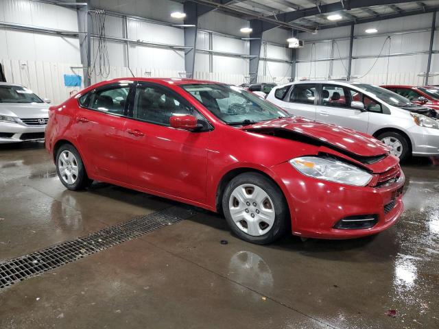 Photo 4 from auction – 2013 DODGE DART SE with VIN 1C3CDFAH5DD307868