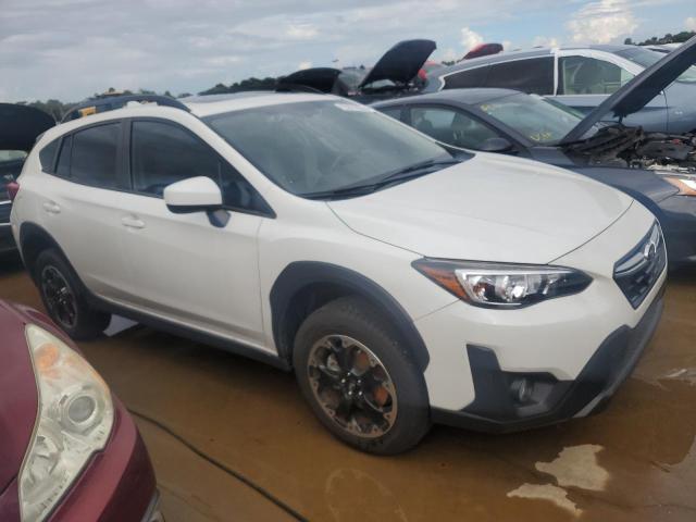 Photo 4 from auction – 2022 SUBARU CROSSTREK with VIN JF2GTAEC0NH221767