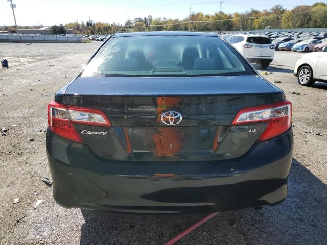 Photo 6 from auction – 2012 TOYOTA CAMRY BASE with VIN 4T1BF1FK7CU042115
