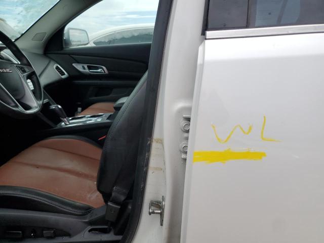Photo 12 from auction – 2017 GMC TERRAIN SL with VIN 2GKFLUE30H6289111
