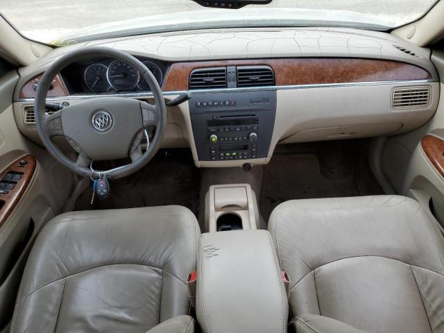 Photo 8 from auction – 2006 BUICK LACROSSE C with VIN 2G4WD582761254184