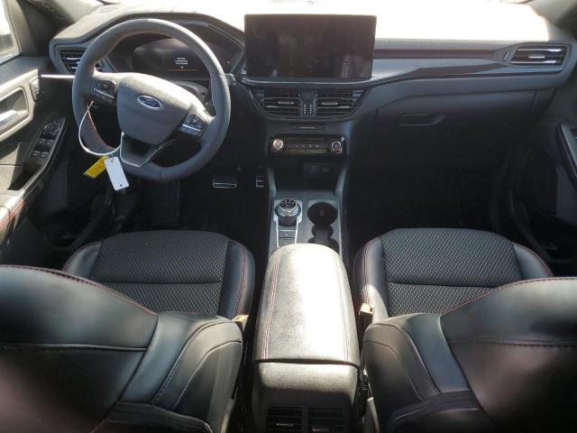 Photo 8 from auction – 2023 FORD ESCAPE ST with VIN 1FMCU9NA5PUA10691