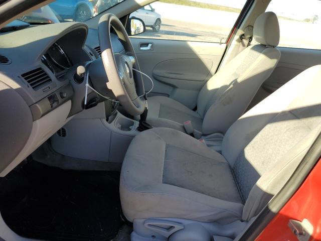 Photo 7 from auction – 2007 CHEVROLET COBALT LS with VIN 1G1AK55F077113014
