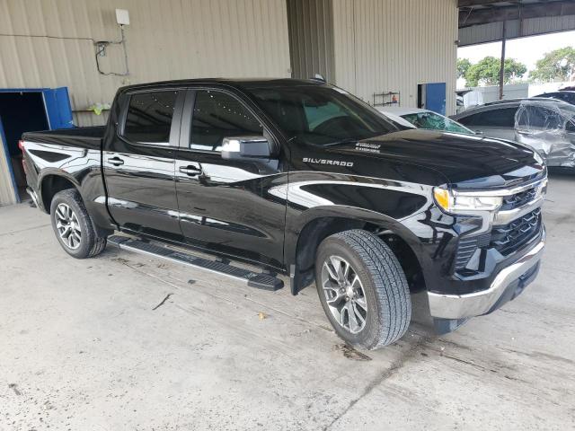 Photo 4 from auction – 2023 CHEVROLET SILVERADO with VIN 3GCPACE88PG362689