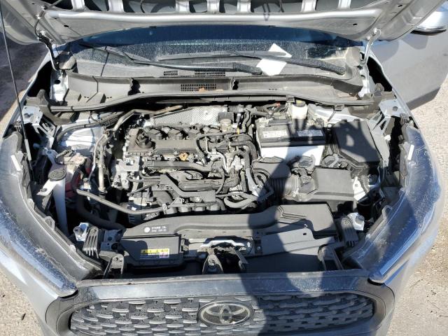 Photo 12 from auction – 2022 TOYOTA COROLLA CR with VIN 7MUCAAAG7NV027590