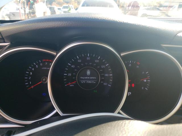 Photo 9 from auction – 2015 KIA OPTIMA EX with VIN 5XXGN4A77FG395305
