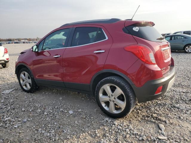 Photo 2 from auction – 2015 BUICK ENCORE CON with VIN KL4CJFSB7FB130067