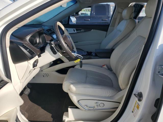Photo 7 from auction – 2020 LINCOLN NAUTILUS B with VIN 2LMPJ9JP2LBL34111