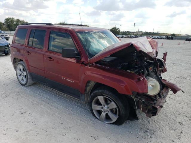 Photo 4 from auction – 2014 JEEP PATRIOT LA with VIN 1C4NJPFA0ED883111