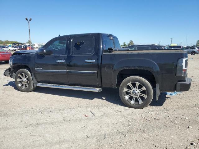 Photo 2 from auction – 2010 GMC SIERRA K15 with VIN 3GTRKXE2XAG104996