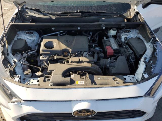 Photo 12 from auction – 2021 TOYOTA RAV4 with VIN 2T3H1RFV1MC108055