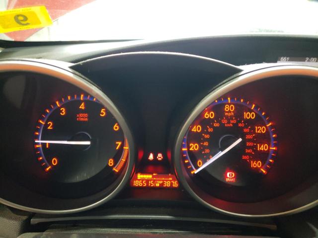 Photo 9 from auction – 2010 MAZDA 3 S with VIN JM1BL1S64A1146291
