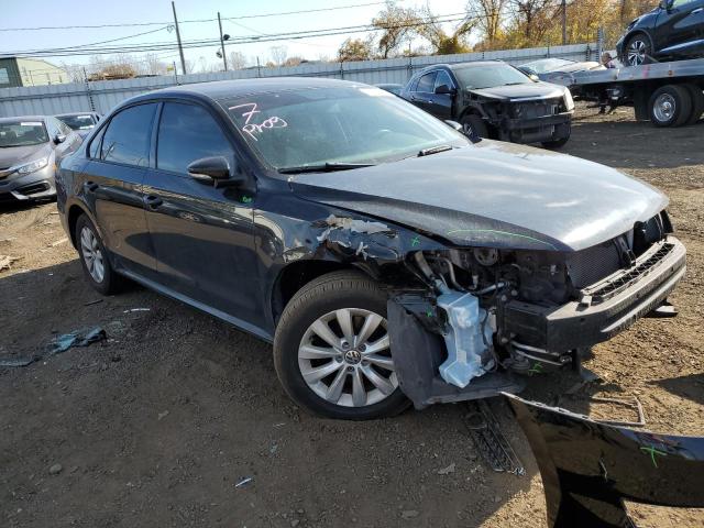 Photo 4 from auction – 2012 VOLKSWAGEN PASSAT S with VIN 1VWAH7A33CC062278