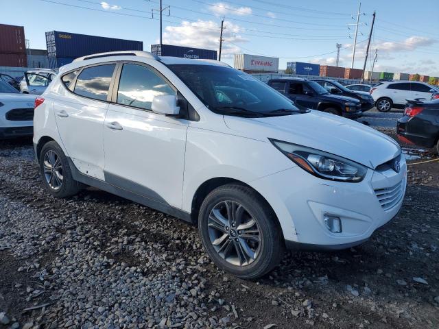 Photo 4 from auction – 2015 HYUNDAI TUCSON LIM with VIN KM8JUCAG3FU107613