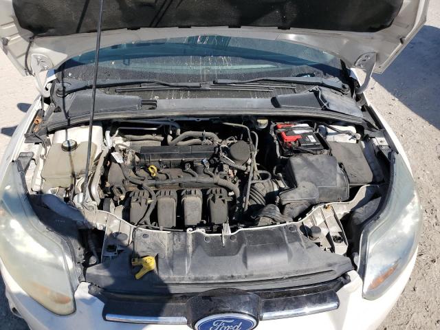 Photo 11 from auction – 2012 FORD FOCUS SEL with VIN 1FAHP3H29CL282962