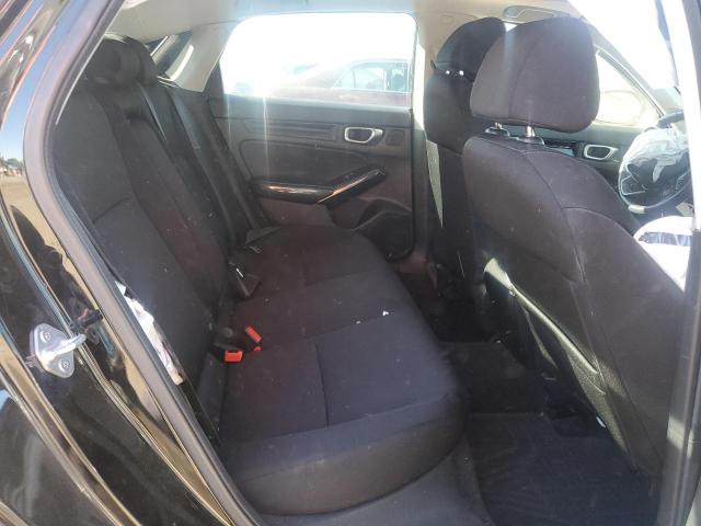 Photo 10 from auction – 2023 HONDA CIVIC EX with VIN 2HGFE1F71PH318951