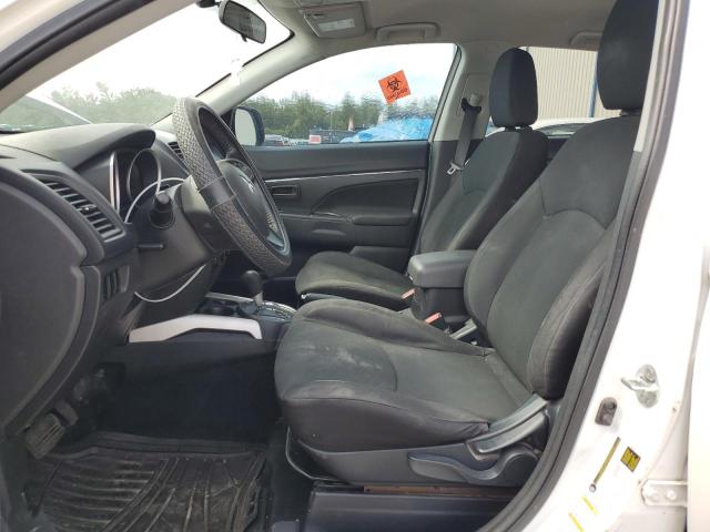 Photo 7 from auction – 2014 MITSUBISHI OUTLANDER with VIN 4A4AP3AUXEE005292