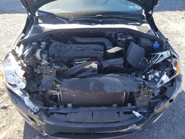 Photo 11 from auction – 2013 VOLVO S60 T5 with VIN YV1612FS3D2232169