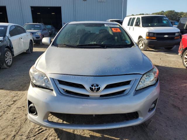 Photo 5 from auction – 2011 TOYOTA COROLLA BA with VIN 2T1BU4EE8BC671353
