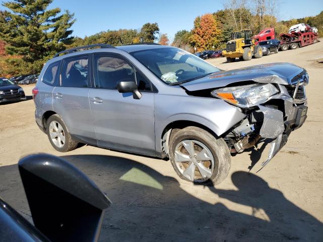 Photo 4 from auction – 2015 SUBARU FORESTER 2 with VIN JF2SJABC8FH535656