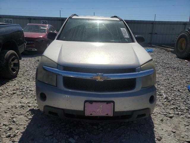 Photo 5 from auction – 2007 CHEVROLET EQUINOX LS with VIN 2CNDL13FX76012183