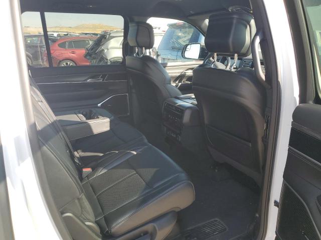 Photo 10 from auction – 2023 JEEP WAGONEER S with VIN 1C4SJVDPXPS517945