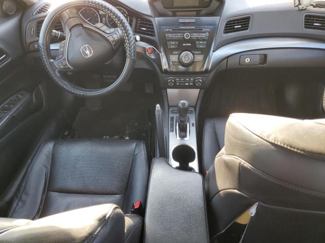 Photo 8 from auction – 2014 ACURA ILX 20 with VIN 19VDE1F36EE004555