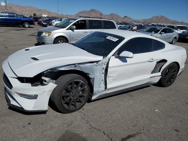 Photo 1 from auction – 2020 FORD MUSTANG with VIN 1FA6P8TH7L5124916