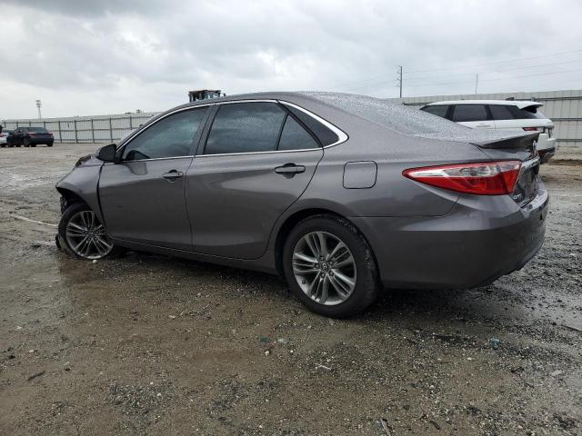 Photo 2 from auction – 2017 TOYOTA CAMRY LE with VIN 4T1BF1FK0HU288995
