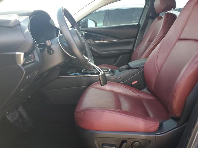 Photo 7 from auction – 2022 MAZDA CX-30 PREF with VIN 3MVDMBCL5NM452052